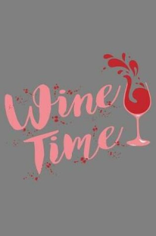 Cover of Wine Time