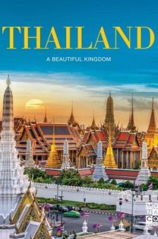 Cover of Thailand