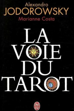 Cover of La Voie Du Tarot