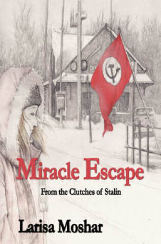 Cover of Miracle Escape