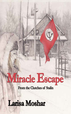 Cover of Miracle Escape