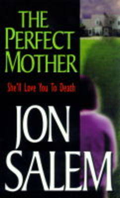 Book cover for The Perfect Mother