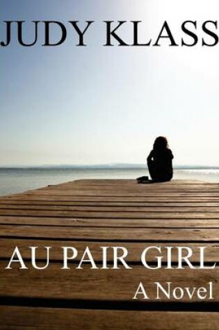 Cover of Au Pair Girl