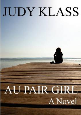 Book cover for Au Pair Girl