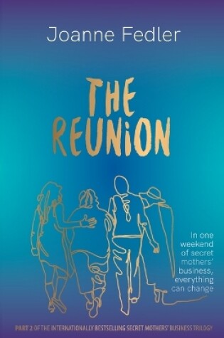 Cover of The Reunion