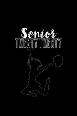 Book cover for Senior Twenty Twenty