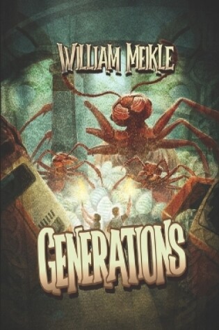 Cover of Generations