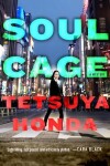 Book cover for Soul Cage