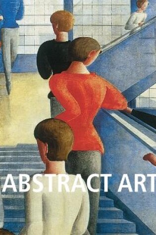 Cover of Abstract Art