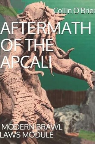 Cover of Aftermath of the Apcali