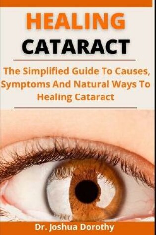 Cover of Healing Cataract