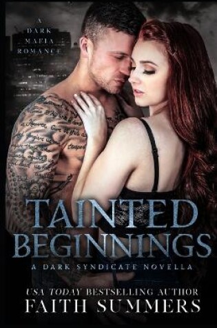 Cover of Tainted Beginnings