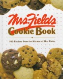 Book cover for Mrs. Field's Cookie Book