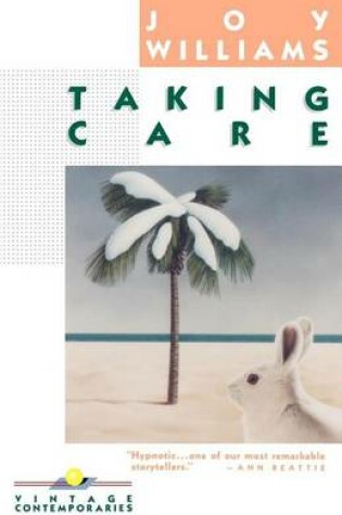 Cover of Taking Care