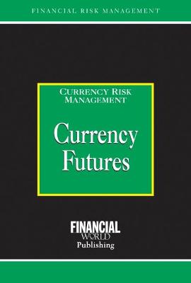 Book cover for Currency Futures