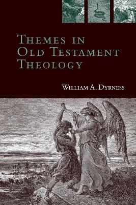 Book cover for Themes in Old Testament Theology