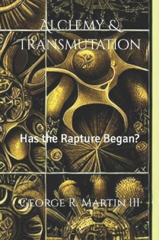 Cover of Alchemy & Transmutation