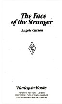 Book cover for Face of the Strang