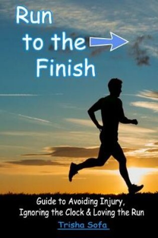 Cover of Run to the Finish