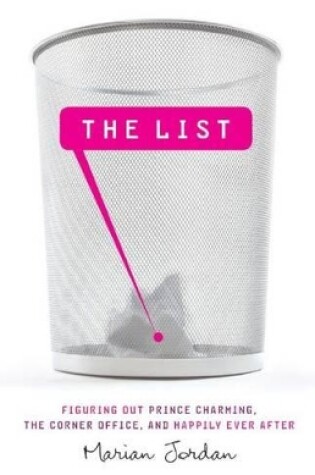 Cover of List, The