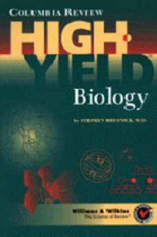 Cover of Biology