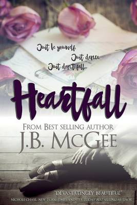 Book cover for Heartfall