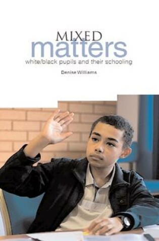 Cover of Mixed Matters