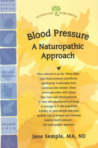 Cover of Blood Pressure