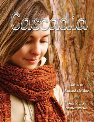 Cover of Cascadia