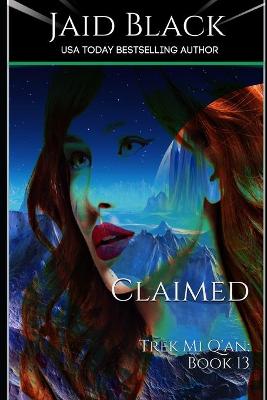 Cover of Claimed