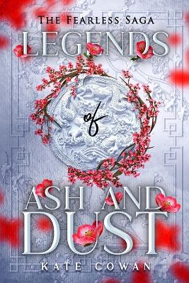 Book cover for Legends of Ash and Dust