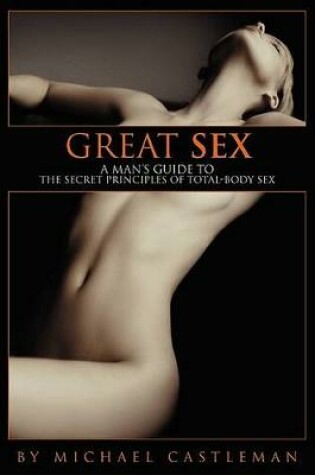 Cover of Great Sex