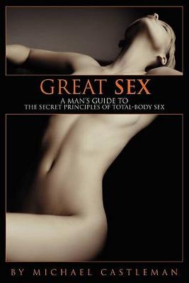 Book cover for Great Sex