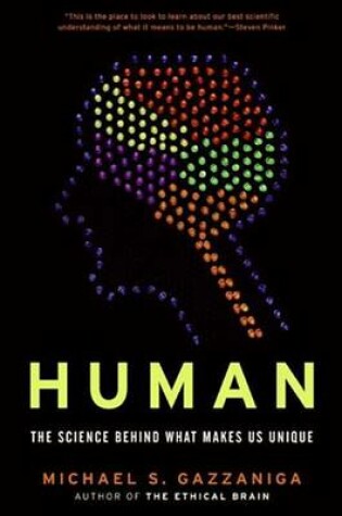 Cover of Human