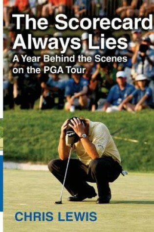 Cover of The Scorecard Always Lies