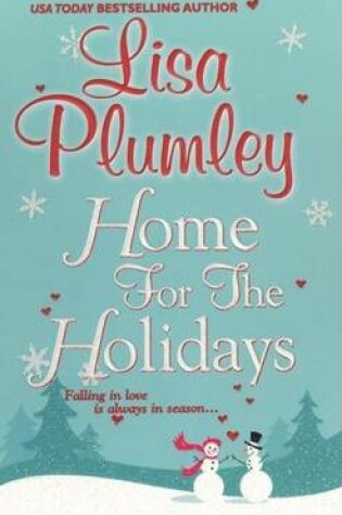 Cover of Home for the Holidays