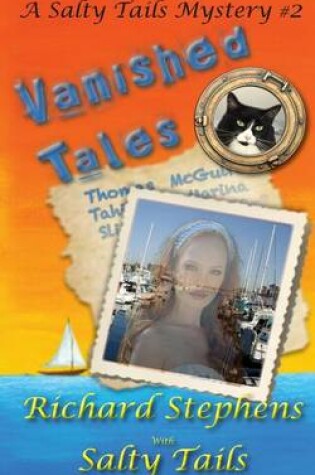 Cover of Vanished Tales