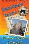 Book cover for Vanished Tales