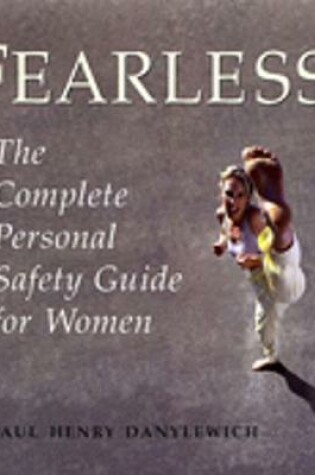 Cover of Fearless