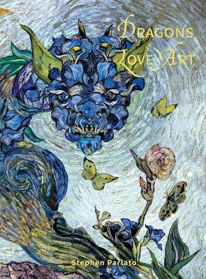 Cover of Dragons Love Art