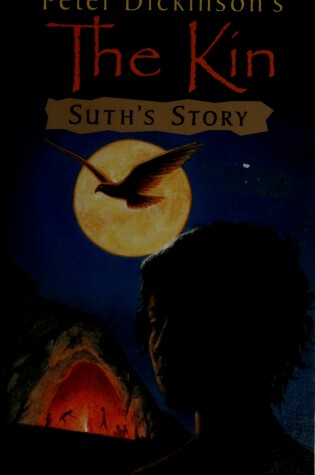 Cover of Suth's Story