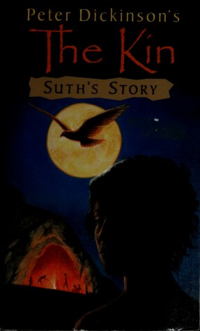 Book cover for Suth's Story