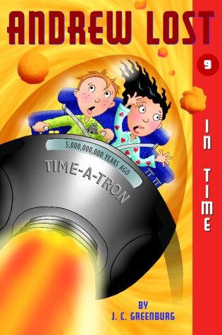 Cover of In Time