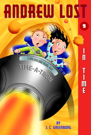 Cover of In Time