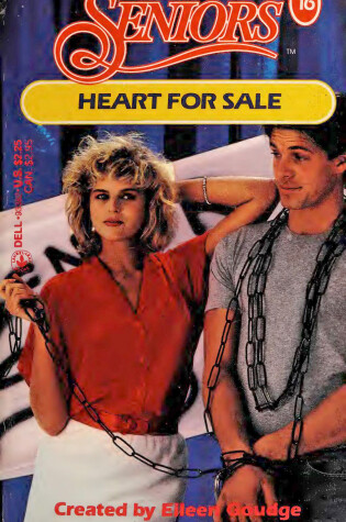 Cover of Heart for Sale
