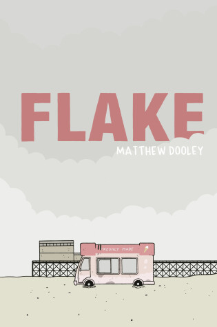 Cover of Flake