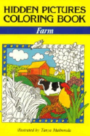 Cover of Farm