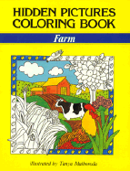 Book cover for Farm