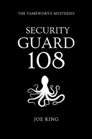 Cover of Security Guard 108