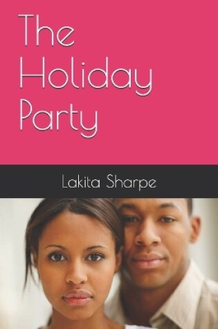 Cover of The Holiday Party